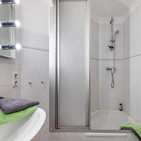 Parma 2-zimmer-apartment Pamelia