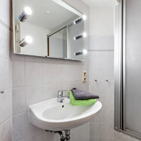Apartment Parma 2-zimmer-apartment Pamelia *